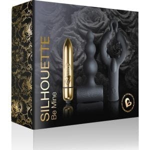 Silhouette Be Mine Set 159156 1 Silhouette Be Mine Set