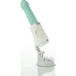 Pillow Talk Feisty Teal