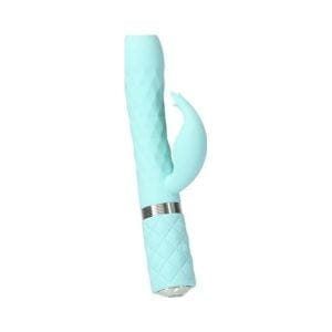 Pillow Talk Lively Teal 159207 1 Pillow Talk Lively Teal