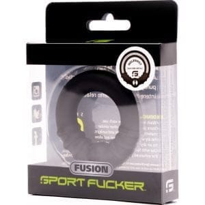 159497 1 HOLESHOT Fusion Ring