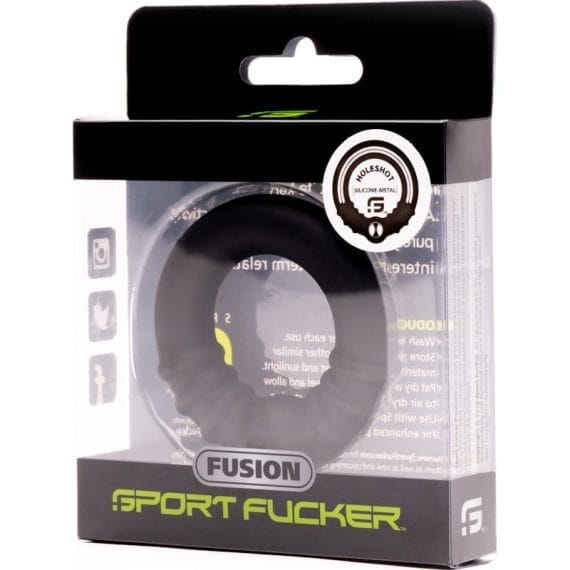 HOLESHOT Fusion Ring