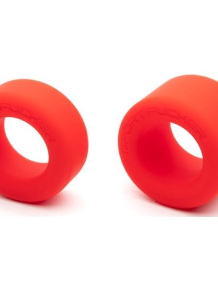 Nutt Job Set by Sport Fucker Red