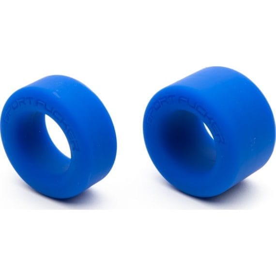 Nutt Job Set By Sport Fucker Blue Nutt Job Set by Sport Fucker Blue