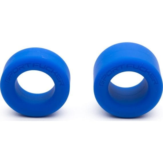 Nutt Job Set By Sport Fucker Blue Nutt Job Set by Sport Fucker Blue