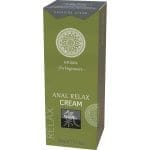 Shiatsu Anal Relax Cream Beginners 50ml