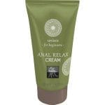 Shiatsu Anal Relax Cream Beginners 50ml