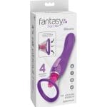 Her Ultimate Pleasure