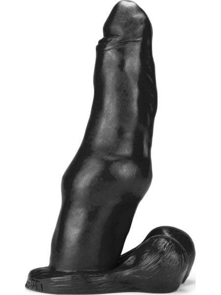 Pit-Bull Dildo Black