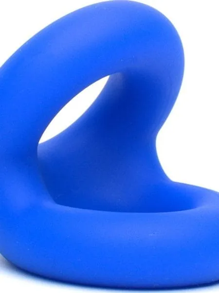 Rugby Ring By Sport Fucker Blue