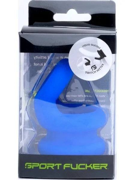 Sport Fucker