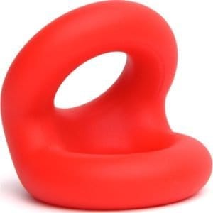 Rugby Ring By Sport Fucker Red 160092 1 Rugby Ring By Sport Fucker Red
