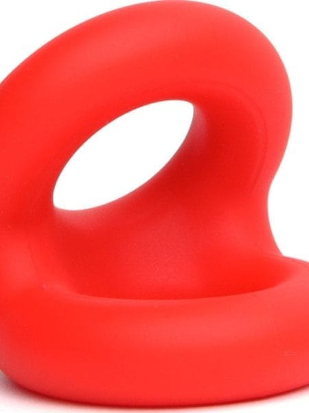 Rugby Ring By Sport Fucker Red