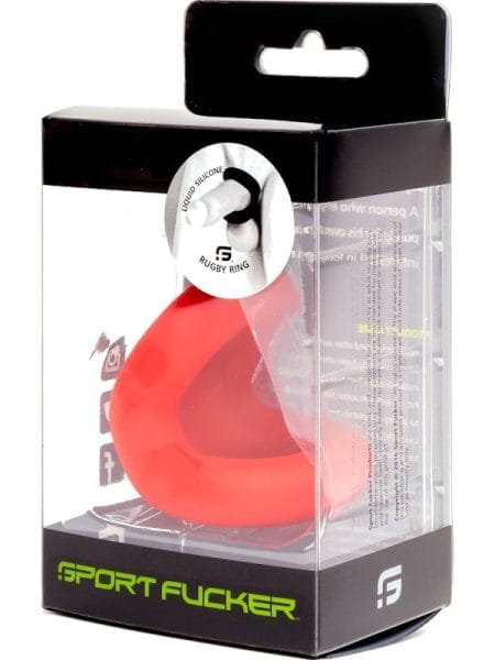 Sport Fucker