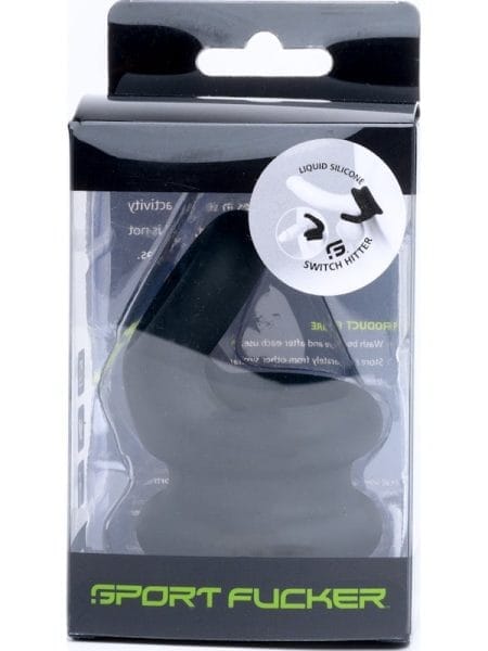 Switch Hitter By Sport Fucker Black