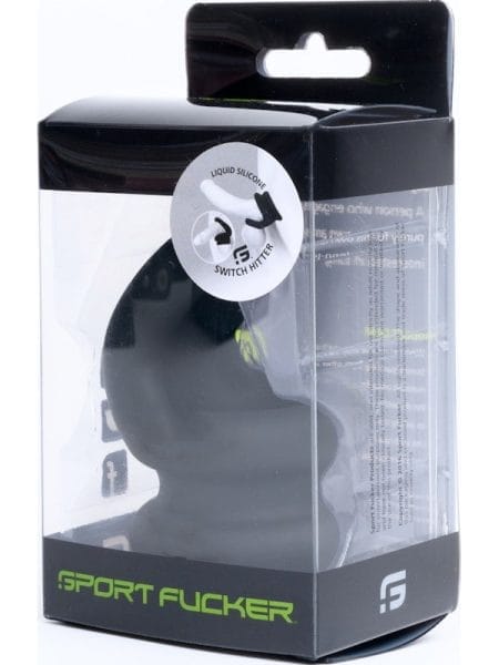 Sport Fucker