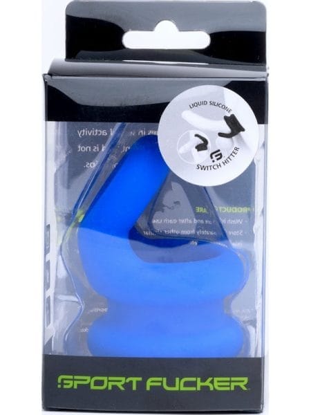 Switch Hitter By Sport Fucker Blue