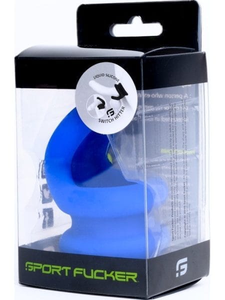 Sport Fucker