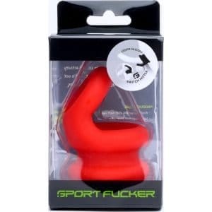 Switch Hitter By Sport Fucker Red 160095 1 Switch Hitter By Sport Fucker Red
