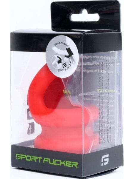Sport Fucker