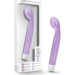 Noje G Slim Rechargeable Wisteria