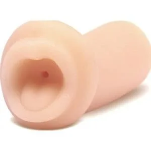 X5 Men Jasmines Hot Mouth Beige 160126 1 X5 Men Jasmines Hot Mouth Beige