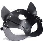 Naughty Kitty Cat Mask