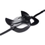 Naughty Kitty Cat Mask