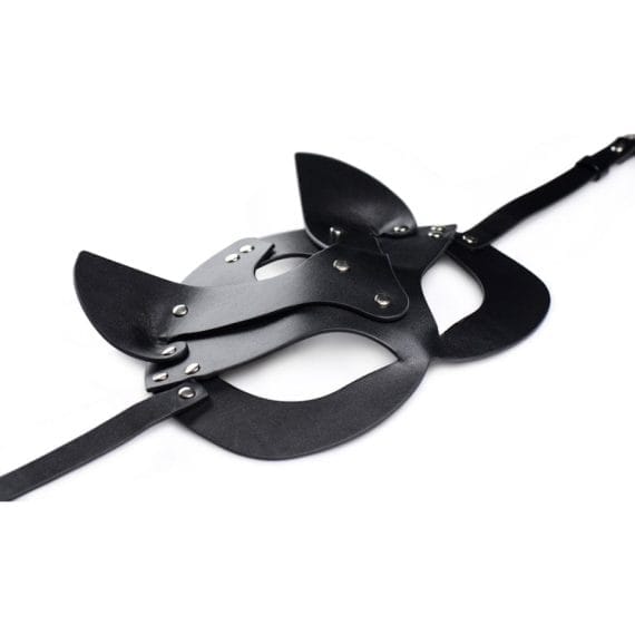 Naughty Kitty Cat Mask