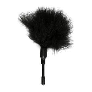 Tickler Black Small 160197 1 Tickler Black Small