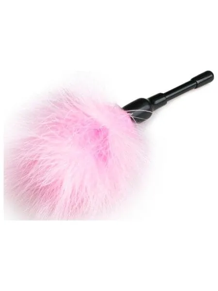 Tickler Pink Small