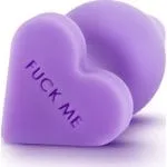 Naughtier Candy Heart Fuck Me