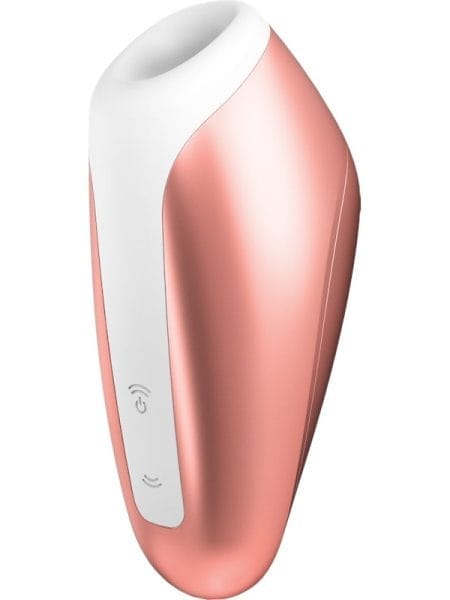 Satisfyer Love Breeze Copper