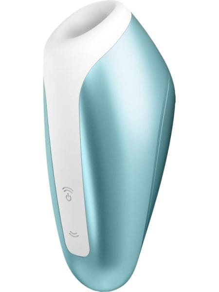 Satisfyer Love Breeze Ice Blue