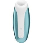 Satisfyer Love Breeze Ice Blue
