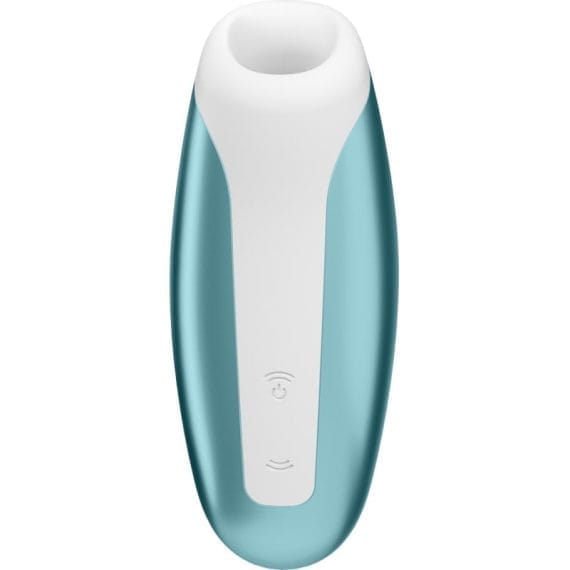 Satisfyer Love Breeze Ice Blue Satisfyer Love Breeze Ice Blue