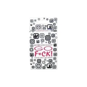 Go F*Ck Card Game 160626 1 Go F*ck Card Game