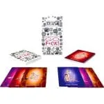 Go F*ck Card Game