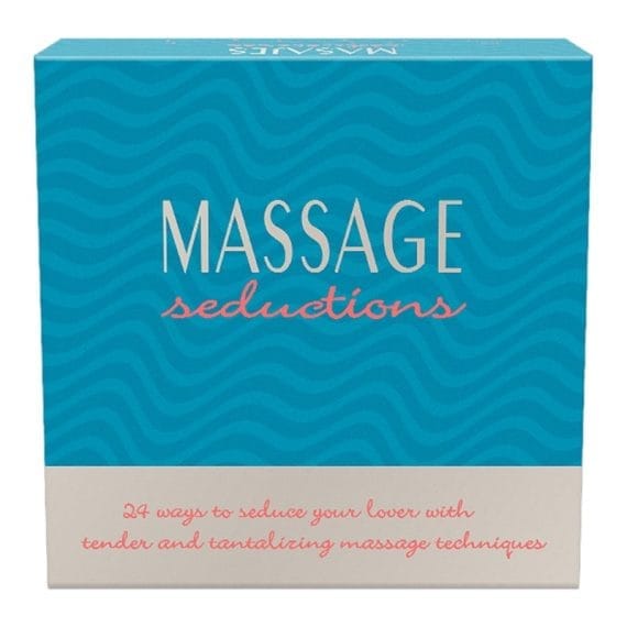 Massage Seductions