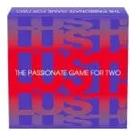 Lust! Board game