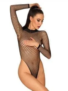 Net Teddy B125 Black 160794 1 Net Teddy B125 Black