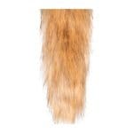 Fox Tail No. 1 Silver Plug