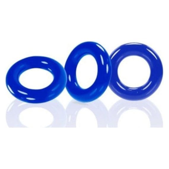 Willy Rings Pool Blue Willy Rings Pool Blue