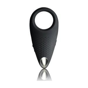 Empower Cock Ring Black 160848 1 Empower Cock Ring Black