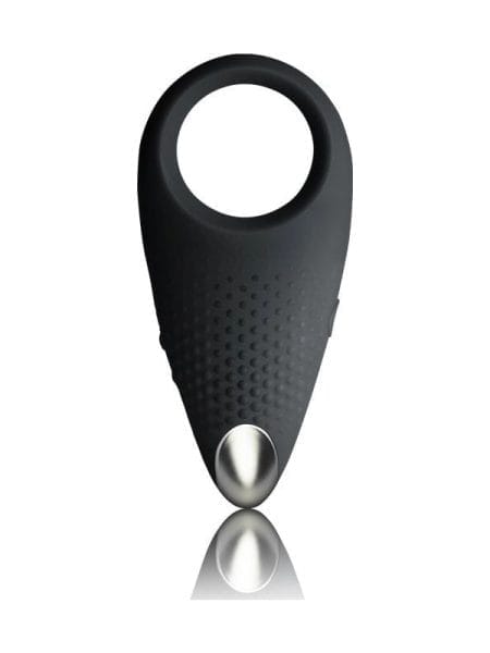 Empower Cock Ring Black