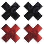 Stolen Kisses X Pasties