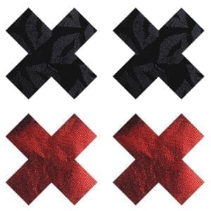 Stolen Kisses X Pasties 160914 1 Stolen Kisses X Pasties