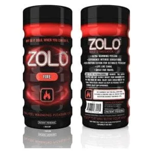 Zolo Fire Cup 160932 1 Zolo Fire Cup