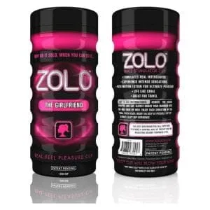 Zolo The Girlfriend Cup 160933 1 Zolo The Girlfriend Cup