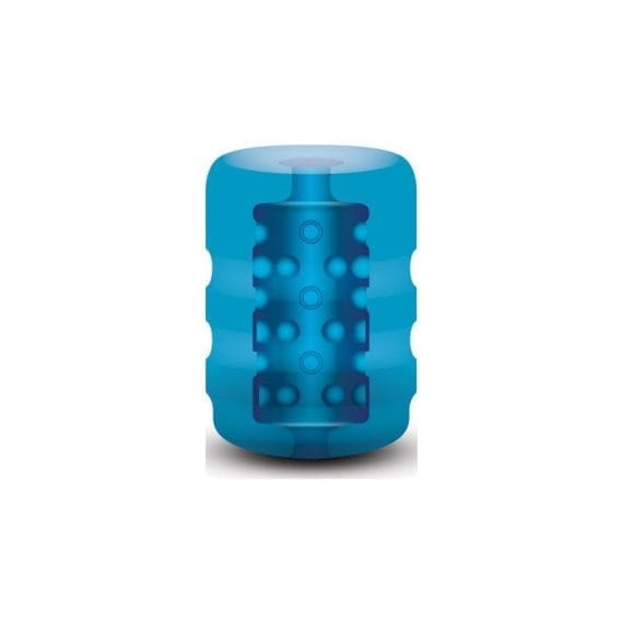 Zolo Backdoor Pocket Stroker