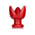 Rosebud Buttplug 1 Red